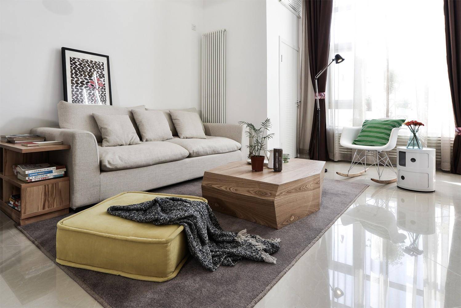 激情火把节，钜惠来袭，首届免单装修